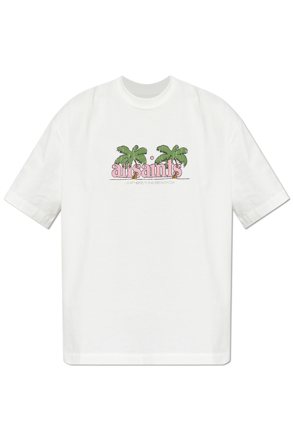 AllSaints 'Troppo' T-shirt