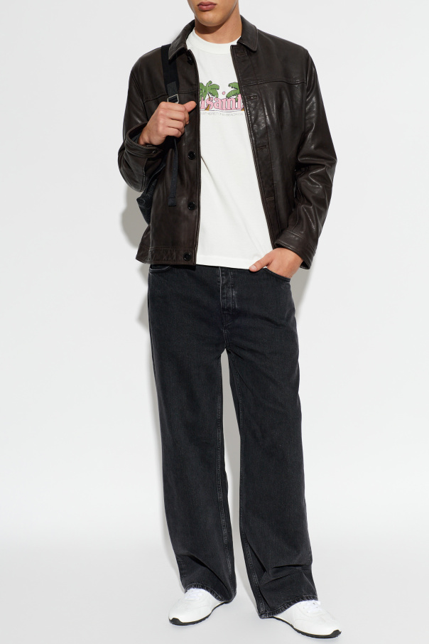 AllSaints 'Troppo' T-shirt