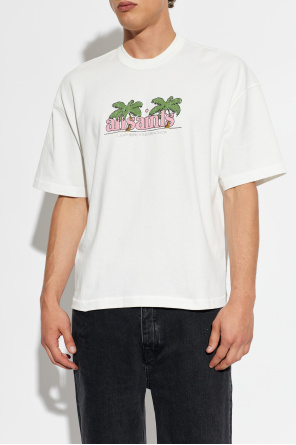 AllSaints 'Troppo' T-shirt