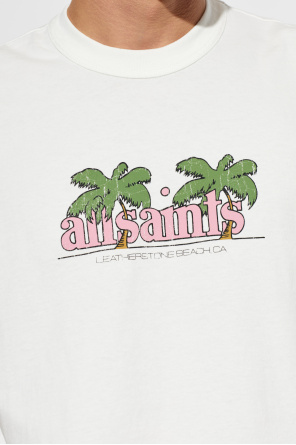 AllSaints 'Troppo' T-shirt