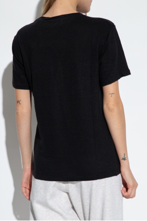 Marant Etoile ‘Zewel’ T-shirt