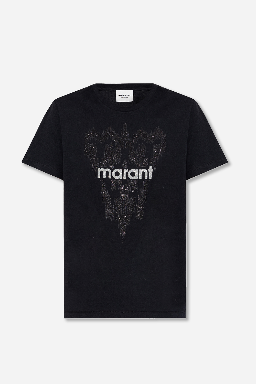 Marant Etoile ‘Zewel’ T-shirt | Women's Clothing | Vitkac