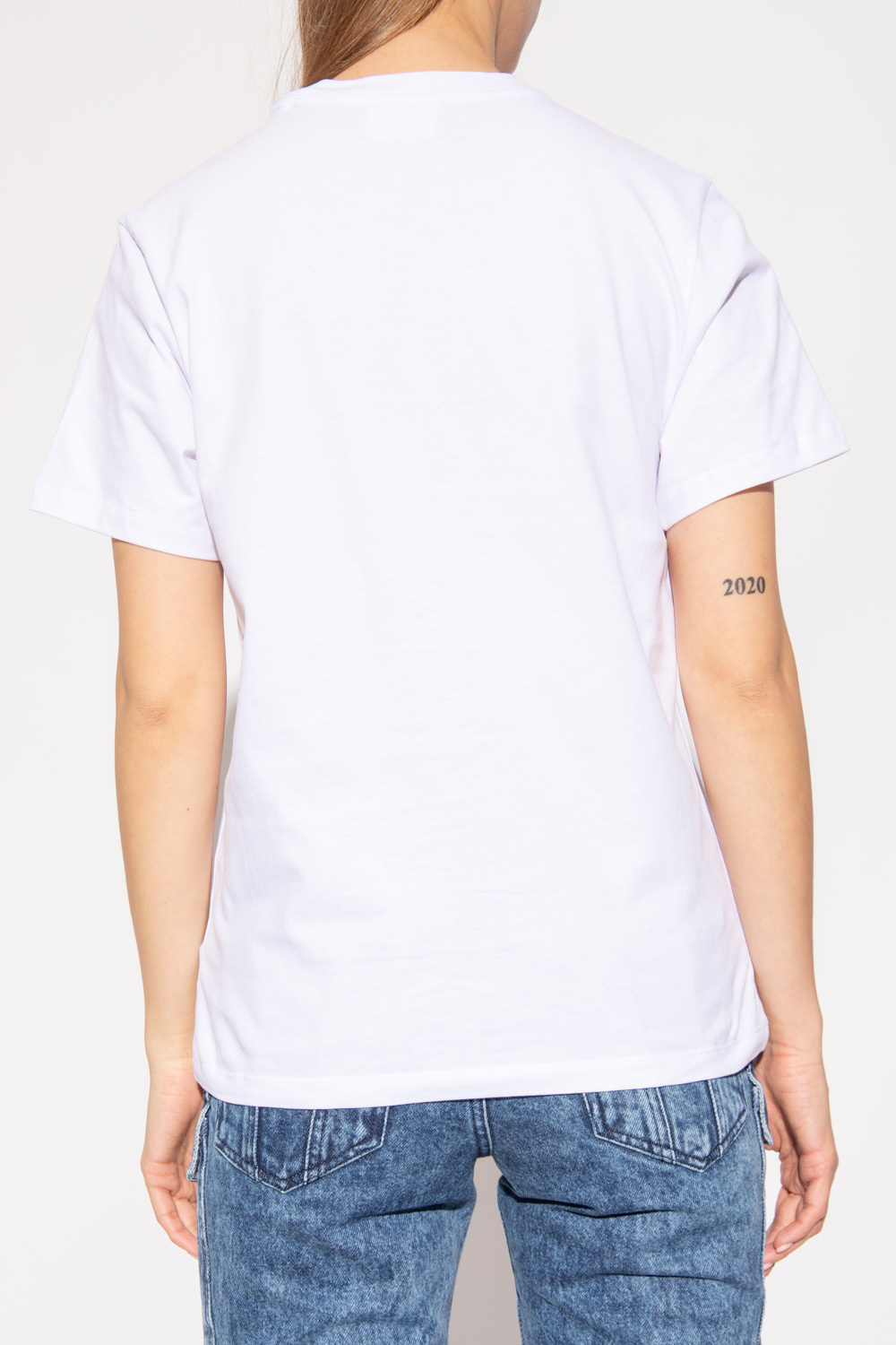 Marant Etoile ‘Zewel’ T-shirt