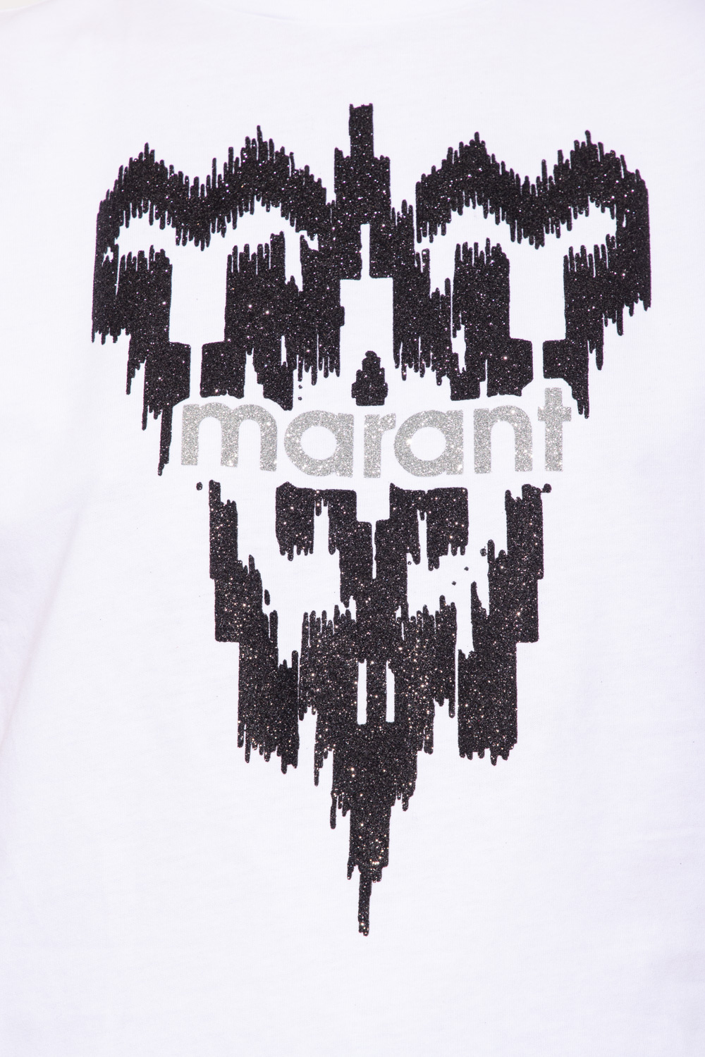 Marant Etoile ‘Zewel’ T-shirt