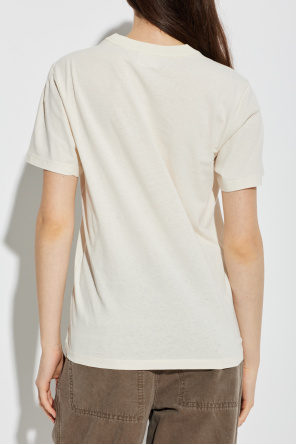 Marant Etoile T-shirt "Zewel"