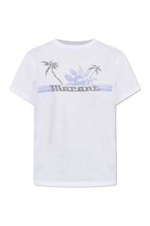 T-shirt `Zewel`