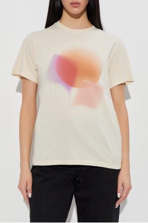 Marant Etoile T-Shirt „Zewel“