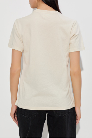 Marant Etoile T-Shirt „Zewel“