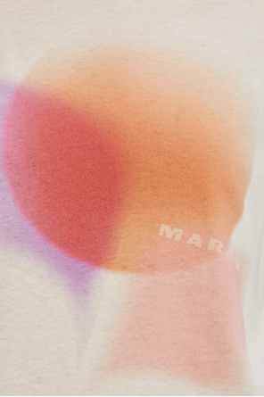 Marant Etoile T-Shirt „Zewel“