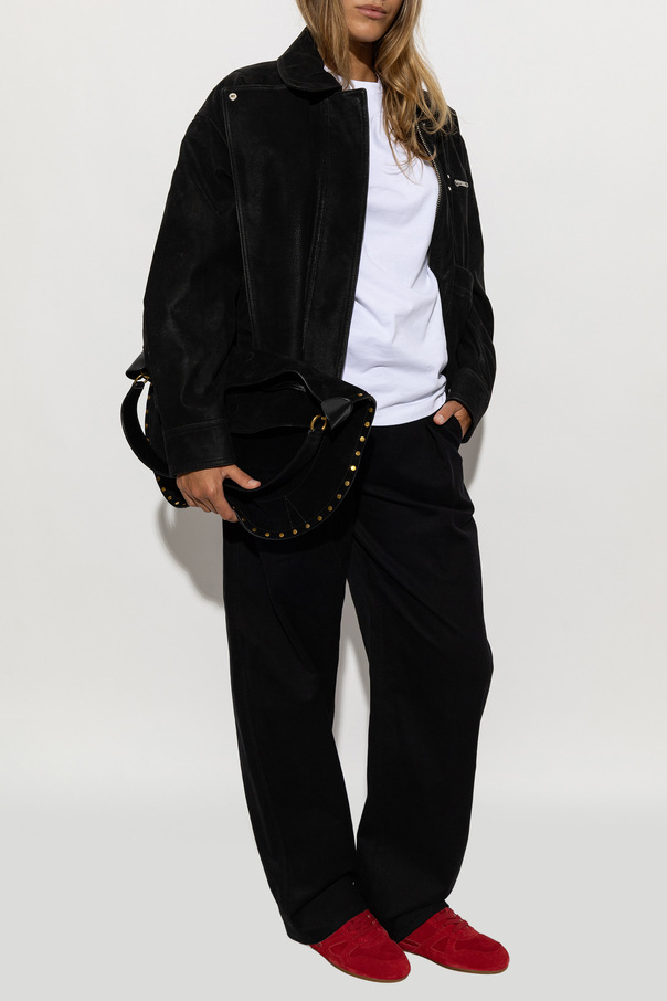 Isabel Marant T-shirt "Zewel"