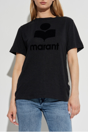 Marant Etoile T-shirt `Zewel`