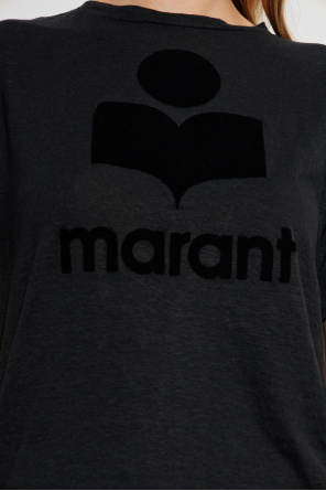 Marant Etoile T-shirt `Zewel`
