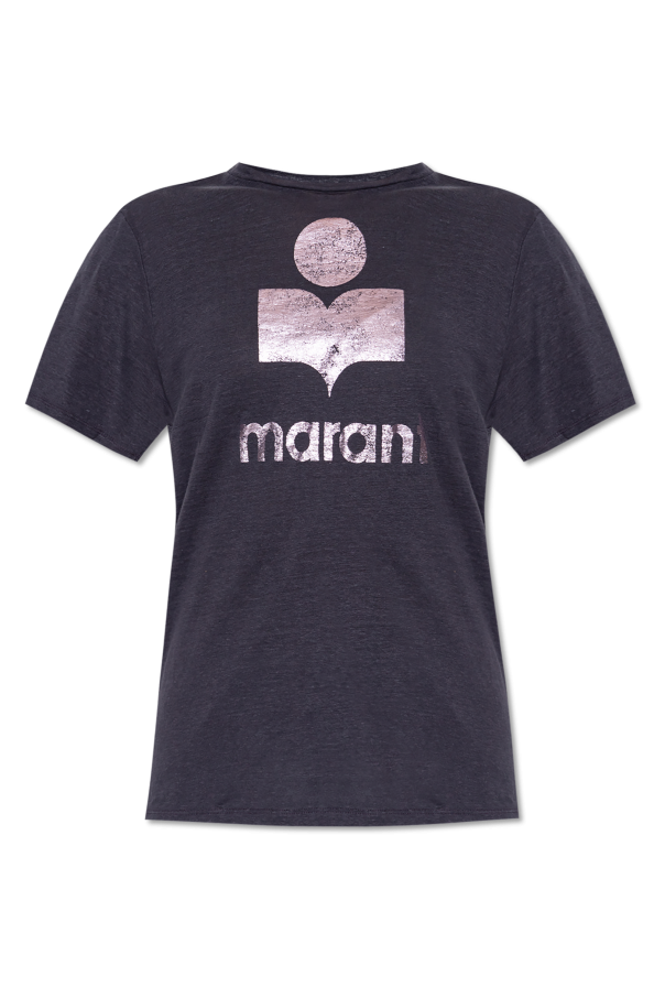 Marant Etoile T-shirt Zewel