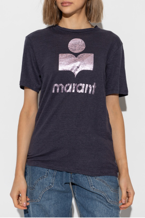 Marant Etoile T-shirt Zewel