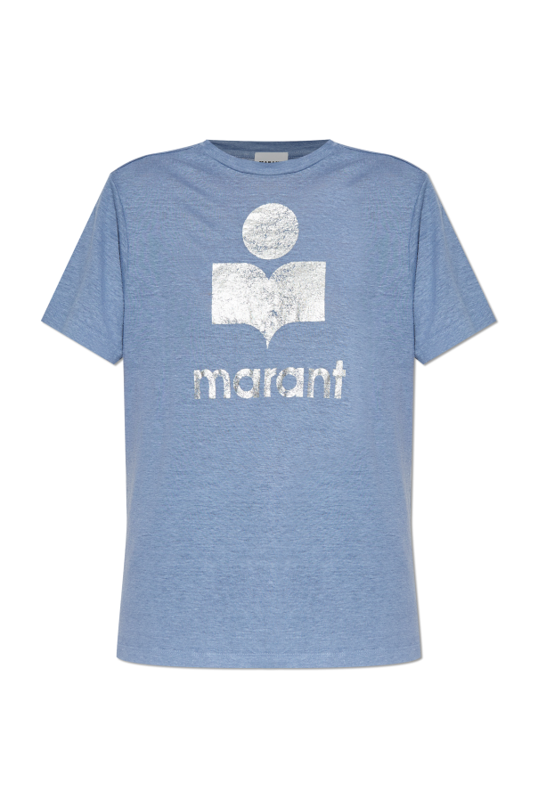 T-shirt "Zewel" od Marant Etoile