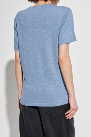 Marant Etoile T-shirt "Zewel"
