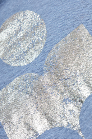 Marant Etoile T-shirt "Zewel"