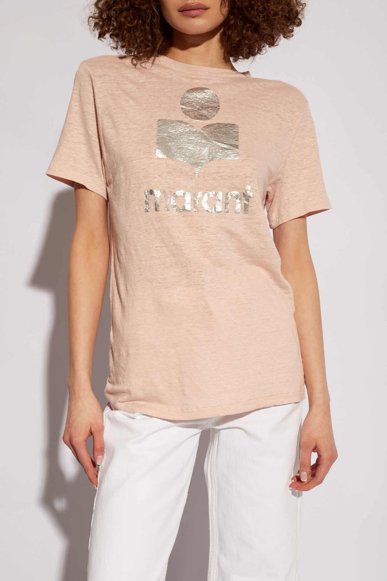 Marant Etoile ‘Zewel’ T-shirt