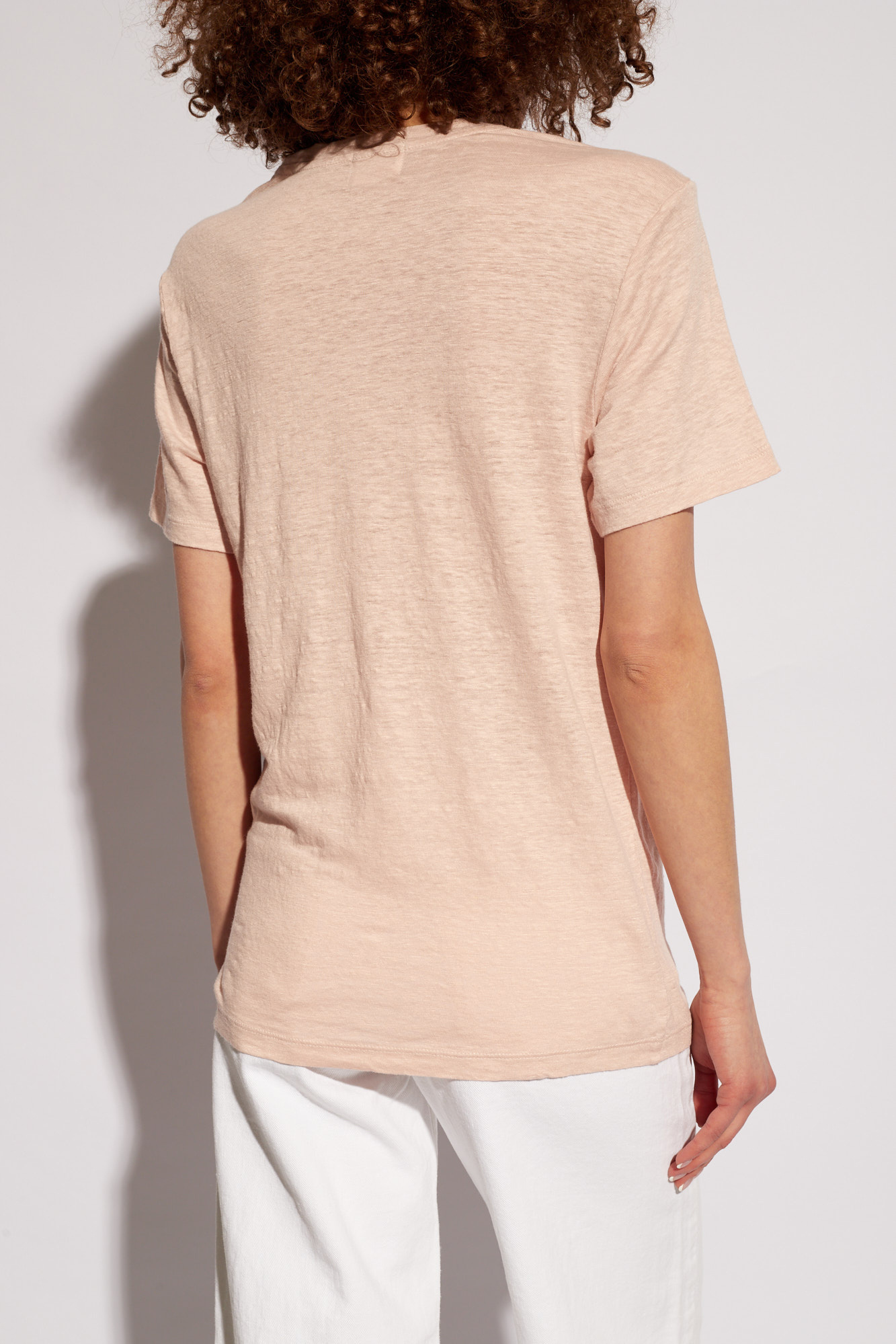 Marant Etoile ‘Zewel’ T-shirt