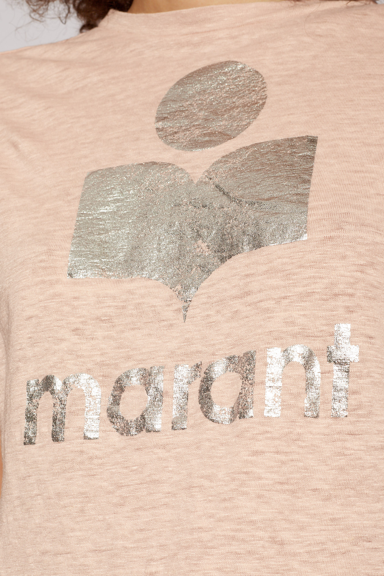 Marant Etoile ‘Zewel’ T-shirt