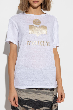 Marant Etoile T-shirt Zewel