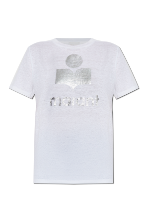 T-shirt `Zewel`