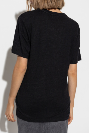 Marant Etoile T-shirt Zewel