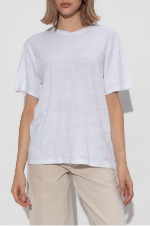 Marant Etoile T-shirt Zewel