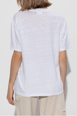 Marant Etoile T-shirt Zewel