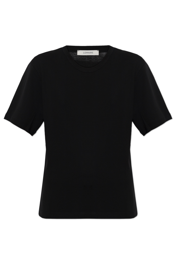 Crew neck T-shirt od Lemaire