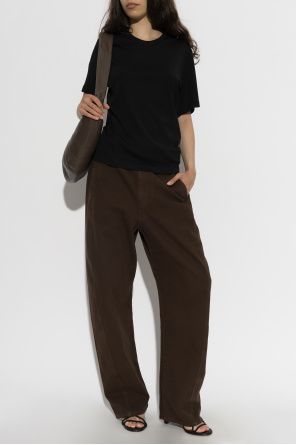 Crew neck t-shirt od Lemaire