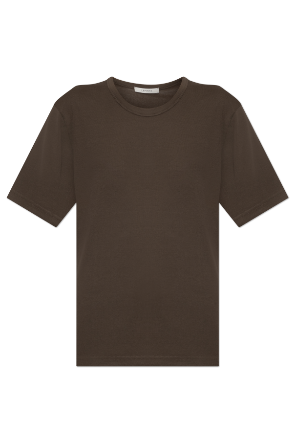 Crew neck T-shirt od Lemaire