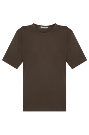 Crew neck T-shirt