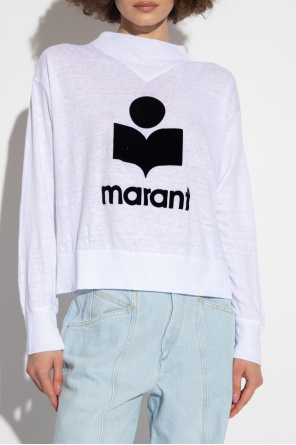 Marant Etoile ‘Kilsen’ sweatshirt