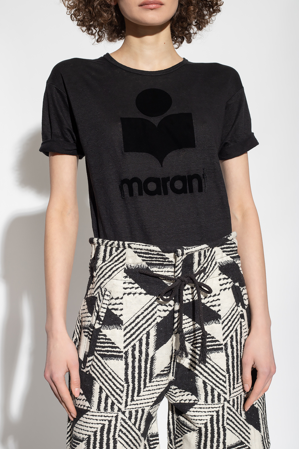 Marant Etoile ‘Koldi’ T-shirt