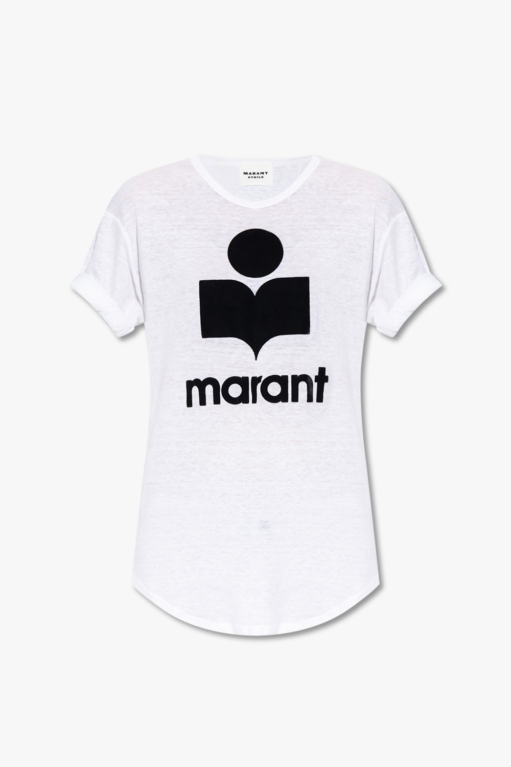 Marant Etoile ‘Koldi’ T-shirt