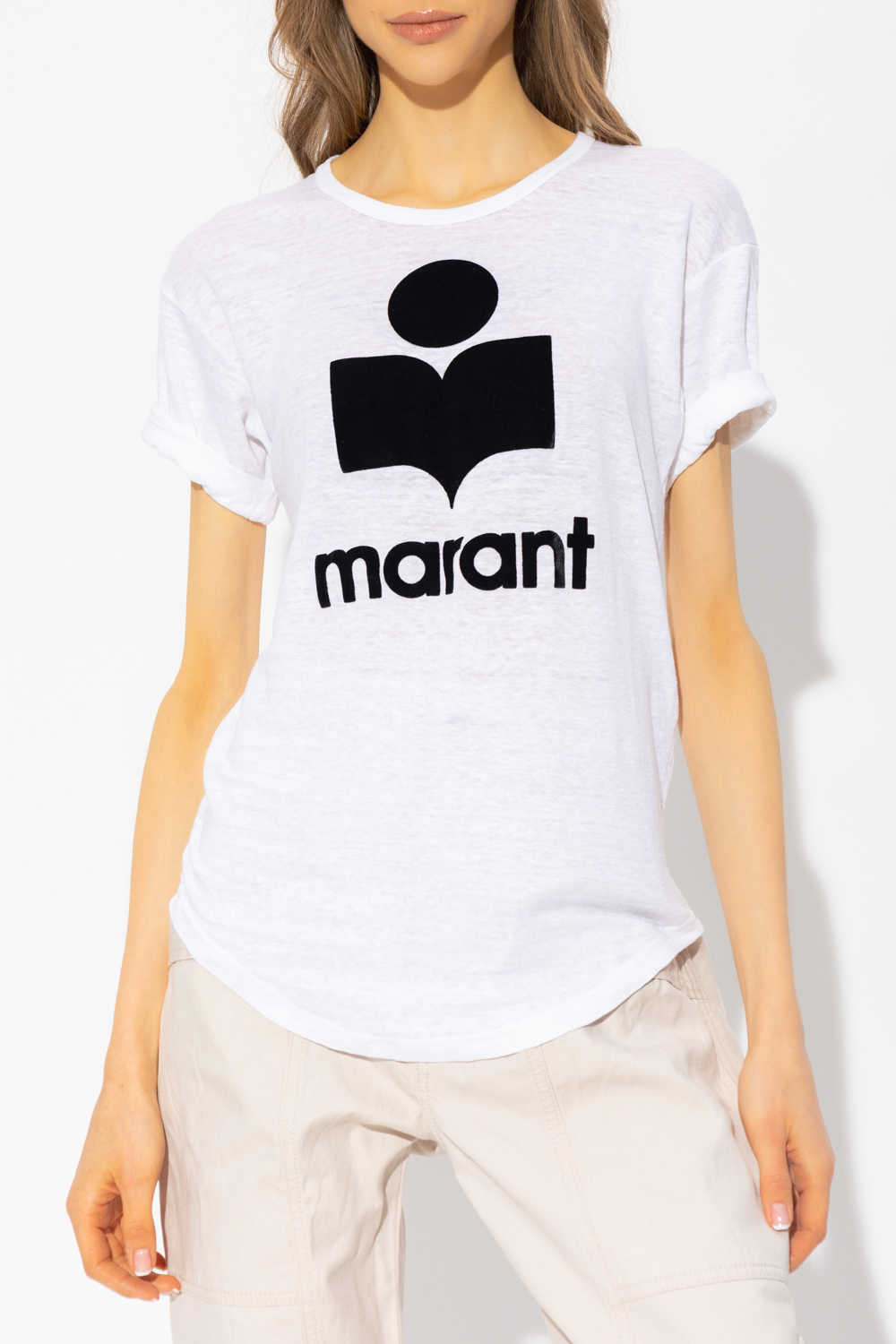 Marant Etoile ‘Koldi’ T-shirt