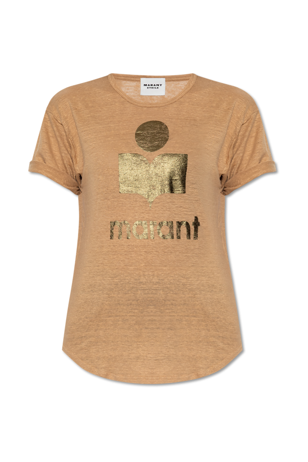 Marant Etoile T-shirt Koldi