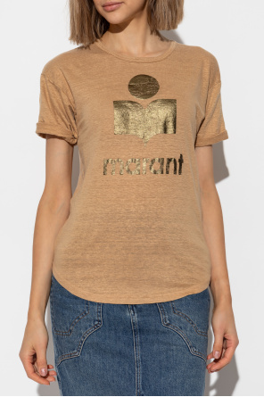 Marant Etoile T-shirt Koldi