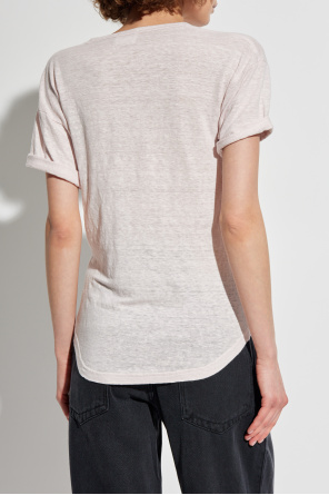 Marant Etoile T-shirt "Koldi"