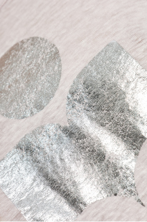 Marant Etoile T-shirt "Koldi"