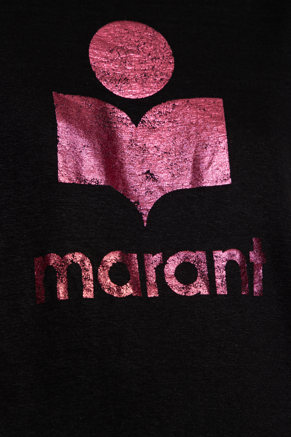 Marant Etoile ‘Koldi’ T-shirt