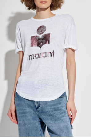 Marant Etoile T-Shirt „Koldi”