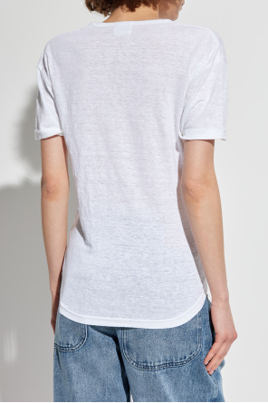 Marant Etoile T-Shirt „Koldi”