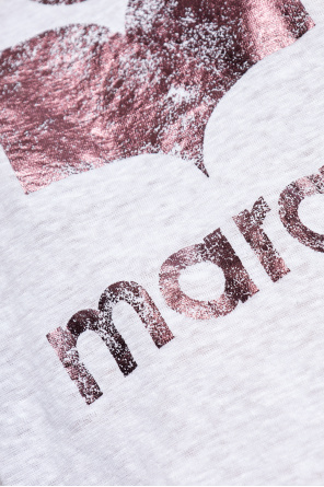 Marant Etoile T-Shirt „Koldi”
