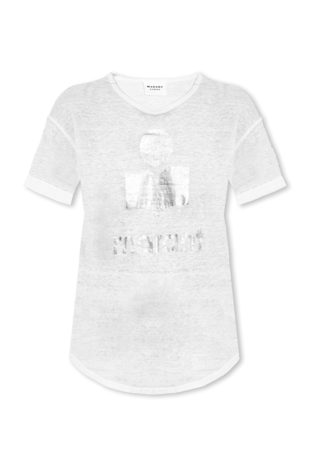 ‘Koldi’ T-shirt od Marant Etoile