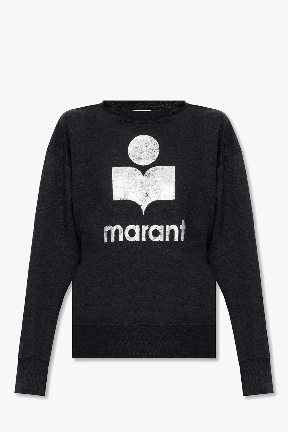 Marant Etoile ‘Klowia’ sweatshirt