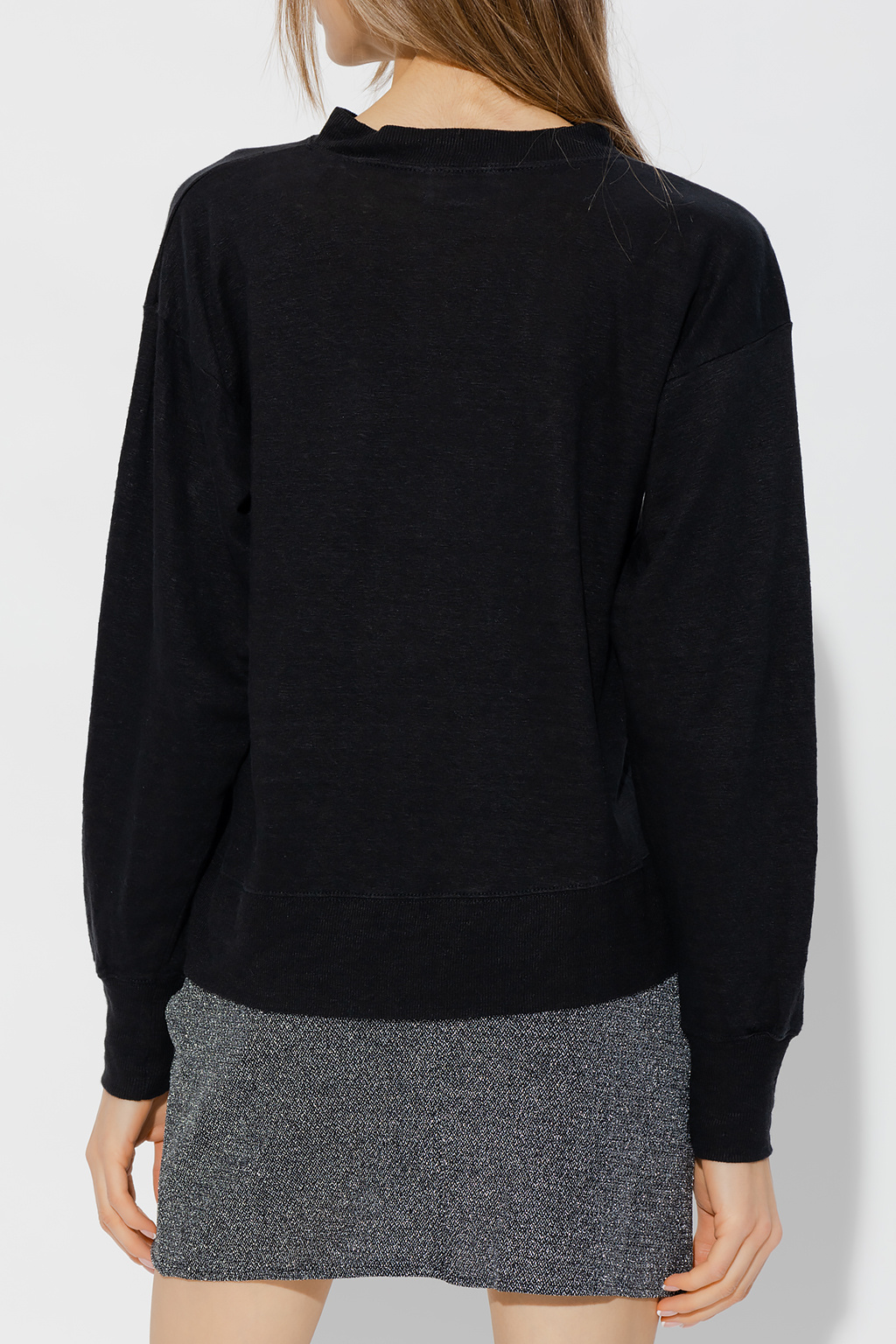 Marant Etoile ‘Klowia’ sweatshirt