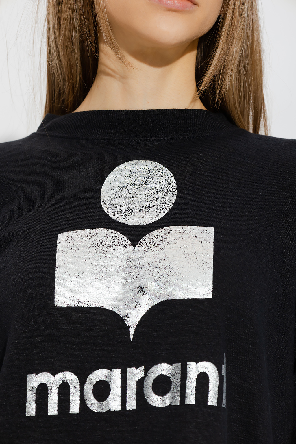 Marant Etoile ‘Klowia’ sweatshirt