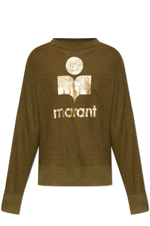 T-shirt `Klowia`